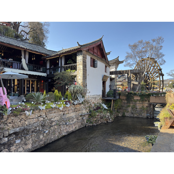 รูปถ่าย จีน(China) ลี่เจียง(Lijiang) 2026-01 753