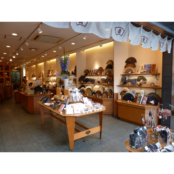 รูปถ่าย ญี่ปุ่น(Japan) เกียวโต(Kyoto) กิอง(Gion) 2010-06 8