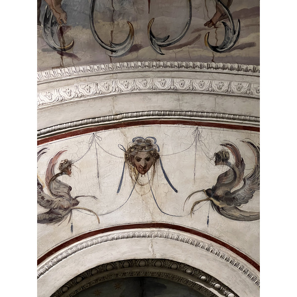 รูปถ่าย อิตาลี(Italy) ฟลอเรนซ์(Florence) วังเวกกีโอ(Palazzo Vecchio) 2021-09 138