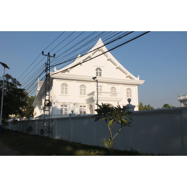 รูปถ่าย ลาว(Laos) เวียงจันทน์(Vientiane) 2012-12 34