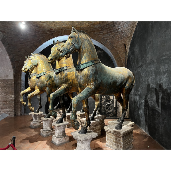 รูปถ่าย อิตาลี(Italy) เวนีส(Venice) มหาวิหารเซนต์มาร์ก(Saint Mark's Basilica) 2022-05 215