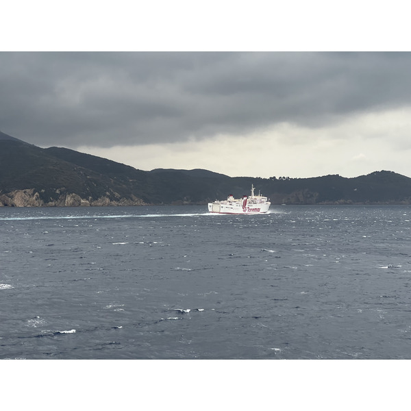 รูปถ่าย อิตาลี(Italy) เกาะเอลบา(Isola d'Elba) 2021-09 0