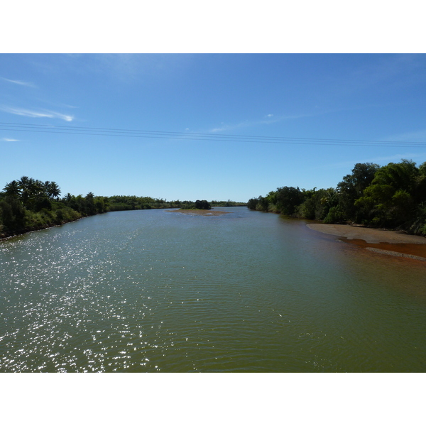 รูปถ่าย นิวแคลิโดเนีย(New Caledonia) ทีโอ(Thio) 2010-05 42