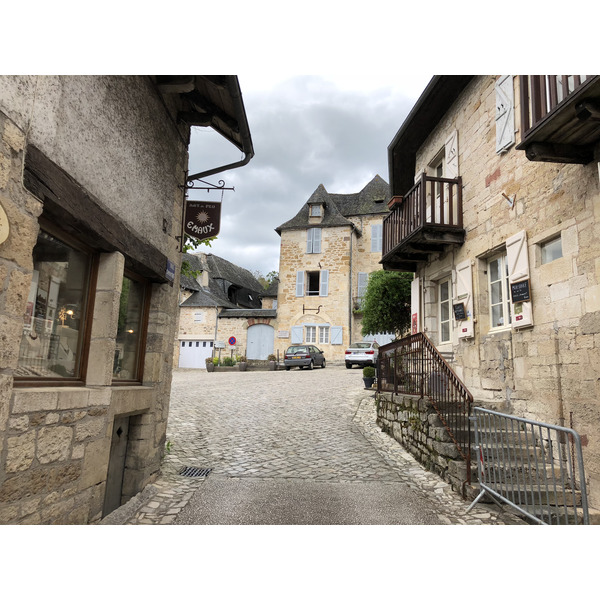 รูปถ่าย ฝรั่งเศส(France) ตูแรน(Turenne) 2018-04 159