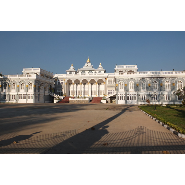 รูปถ่าย ลาว(Laos) เวียงจันทน์(Vientiane) 2012-12 6
