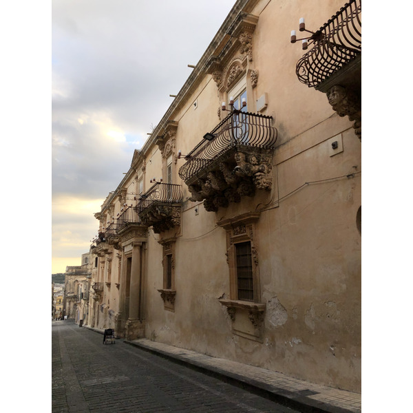 รูปถ่าย อิตาลี(Italy) ซิซิลี(Sicily) โนโต(Noto) 2020-02 211