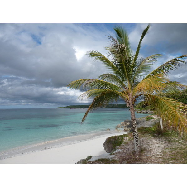 รูปถ่าย นิวแคลิโดเนีย(New Caledonia) 2010-05 119