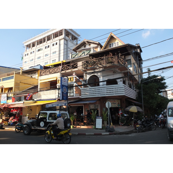 รูปถ่าย ลาว(Laos) เวียงจันทน์(Vientiane) 2012-12 64