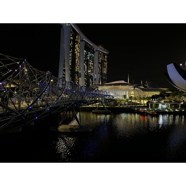 รูปถ่าย สิงคโปร์(Singapore) มารีนาเบย์แซนด์ส(Marina Bay Sands) 2023-01 55