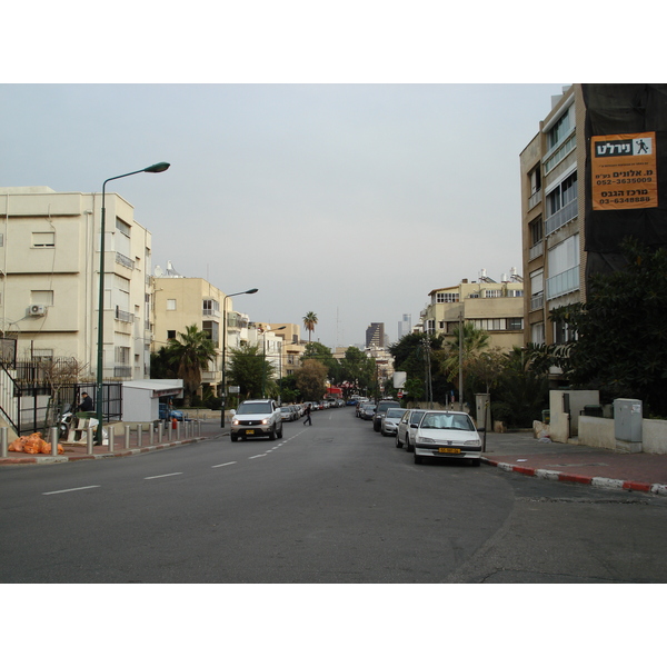 รูปถ่าย อิสราเอล(Israel) เทลอาวีฟ(Tel Aviv) ชายหาดเทลอาวีฟ(Tel Aviv Sea Shore) 2006-12 317