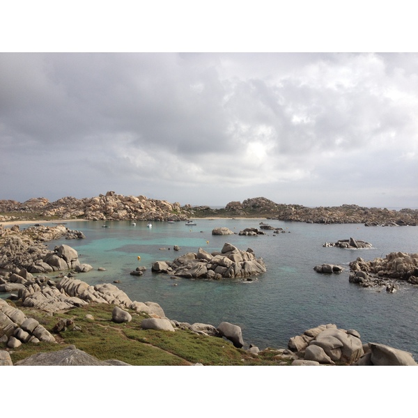 รูปถ่าย ฝรั่งเศส(France) คอร์สิคา(Corsica) หมู่เกาะลาเวซซี(Lavezzi Islands) 2012-09 99
