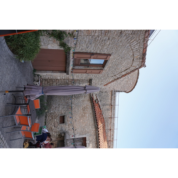 รูปถ่าย ฝรั่งเศส(France) ลากาวาเลอรี(La Cavalerie) 2017-08 2