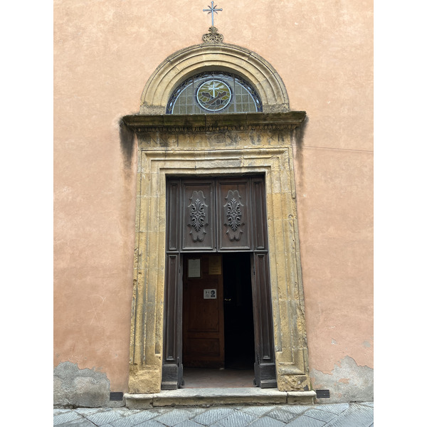 รูปถ่าย อิตาลี(Italy) วอลแตร์รา(Volterra) 2021-09 144