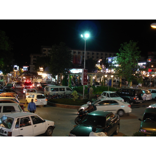 รูปถ่าย ปากีสถาน(Pakistan) อิสลามาแบด(Islamabad) 2006-08 10
