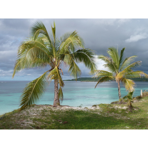 รูปถ่าย นิวแคลิโดเนีย(New Caledonia) 2010-05 22