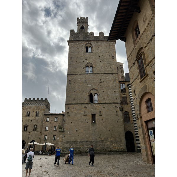 รูปถ่าย อิตาลี(Italy) วอลแตร์รา(Volterra) 2021-09 130
