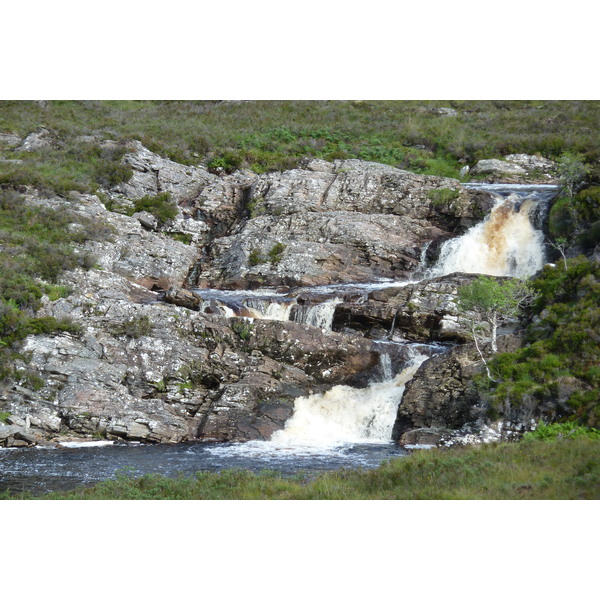 รูปถ่าย อังกฤษ(United Kingdom) สกอตแลนด์(Scotland) 2011-07 119