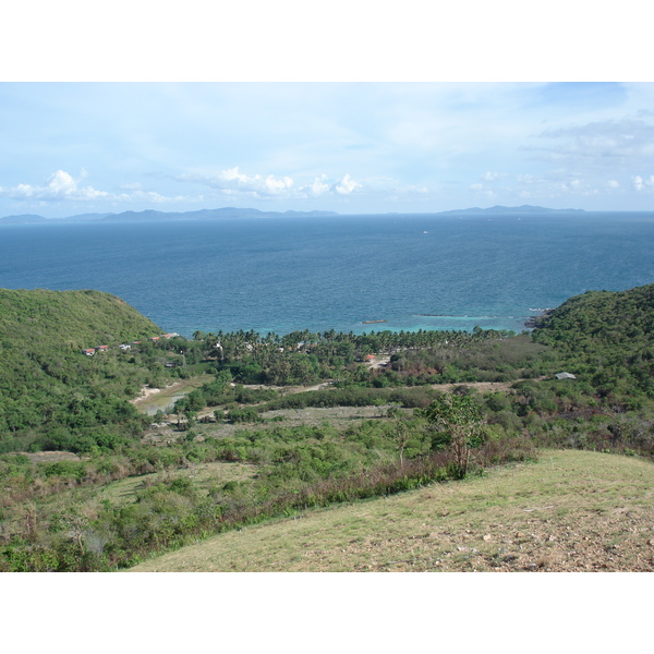 รูปถ่าย ไทย(Thailand) พัทยา(Pattaya) เกาะล้าน(Ko Larn) 2006-04 119