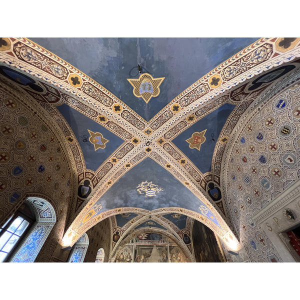 รูปถ่าย อิตาลี(Italy) วอลแตร์รา(Volterra) วังเดย์ปรีโอรี(Palazzo dei Priori) 2021-09 97