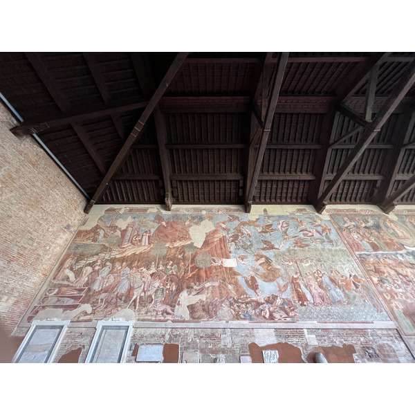 รูปถ่าย อิตาลี(Italy) ปิซา(Pisa) 2021-09 169