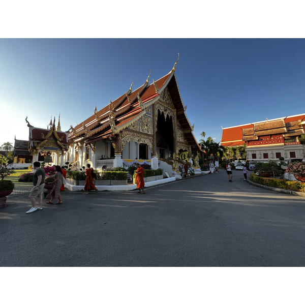 รูปถ่าย ไทย(Thailand) เชียงใหม่(Chiang Mai) 2024-01 44