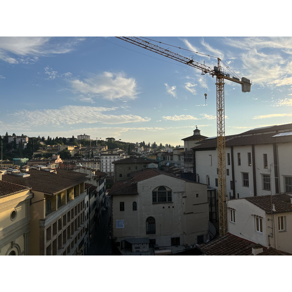 รูปถ่าย อิตาลี(Italy) ฟลอเรนซ์(Florence) วังเวกกีโอ(Palazzo Vecchio) 2021-09 93