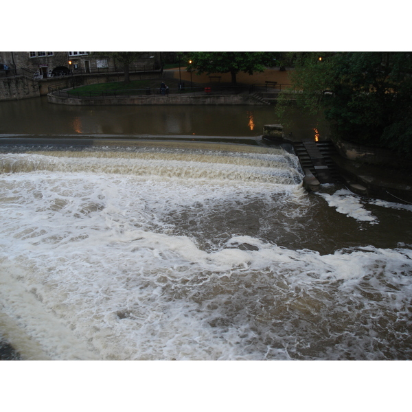 รูปถ่าย อังกฤษ(United Kingdom) บาธ(Bath) 2006-05 76