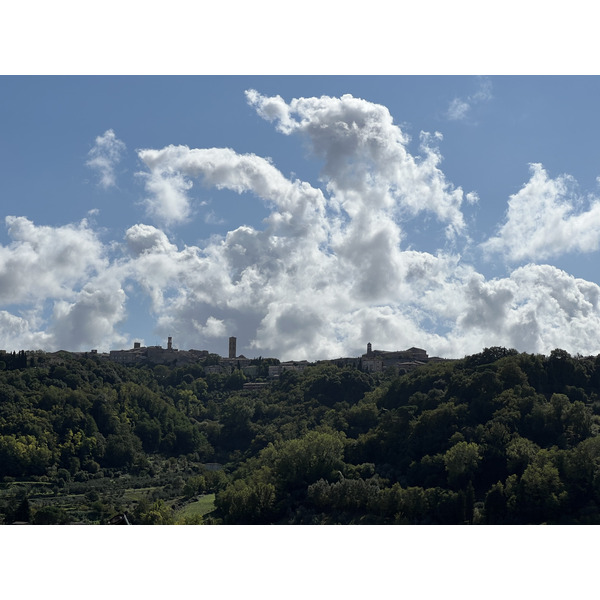 รูปถ่าย อิตาลี(Italy) ทัสคานี(Tuscany) 2021-09 21