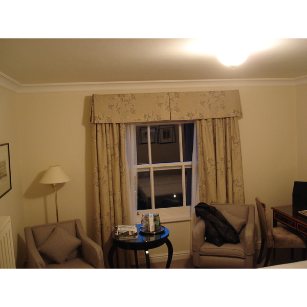 รูปถ่าย อังกฤษ(United Kingdom) บาธ(Bath) โรงแรมแมกโดนัลด์ สปา(MacDonald Spa Hotel) 2006-05 48