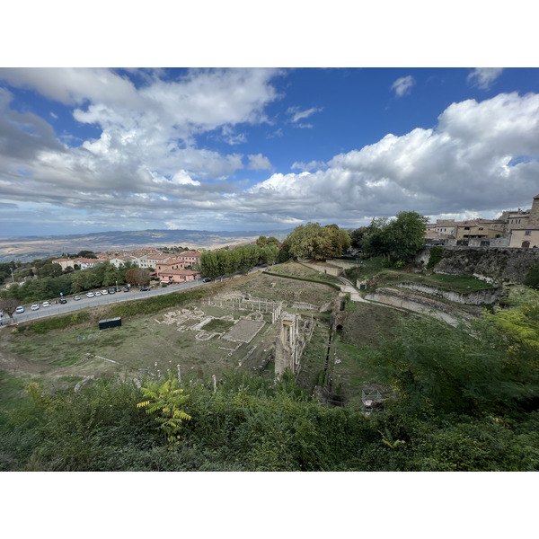 รูปถ่าย อิตาลี(Italy) วอลแตร์รา(Volterra) 2021-09 117