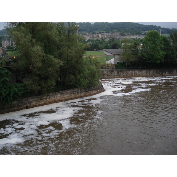 รูปถ่าย อังกฤษ(United Kingdom) บาธ(Bath) 2006-05 55