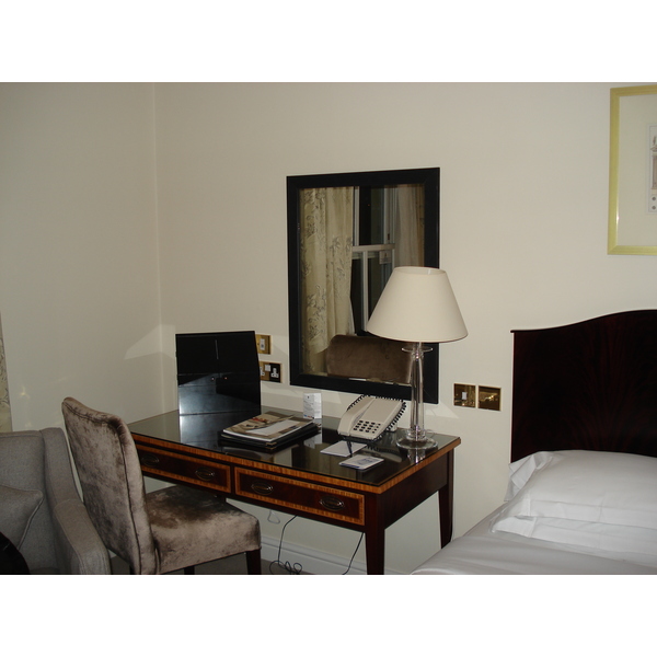 รูปถ่าย อังกฤษ(United Kingdom) บาธ(Bath) โรงแรมแมกโดนัลด์ สปา(MacDonald Spa Hotel) 2006-05 38