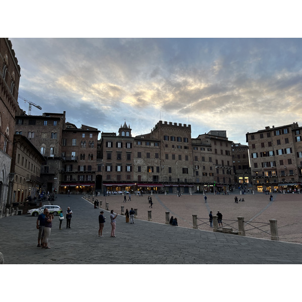 รูปถ่าย อิตาลี(Italy) ซีเอน่า(Siena) 2021-09 207