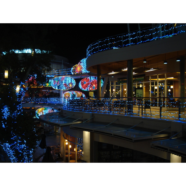 รูปถ่าย ไทย(Thailand) พัทยา(Pattaya) ถนนพัทยาอเวนิว(Pattaya Avenue) 2008-01 16