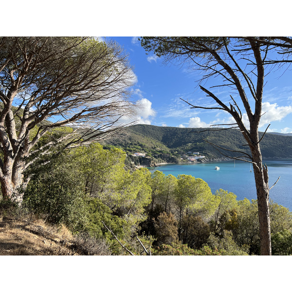 รูปถ่าย อิตาลี(Italy) เกาะเอลบา(Isola d'Elba) 2021-09 76