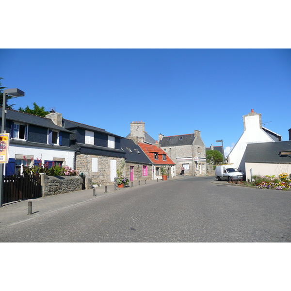 รูปถ่าย ฝรั่งเศส(France) เทรเบอร์เดน(Trebeurden) 2007-08 77