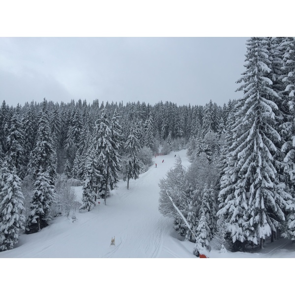 รูปถ่าย ฝรั่งเศส(France) เมแฌฟว์(Megeve) 2016-02 38