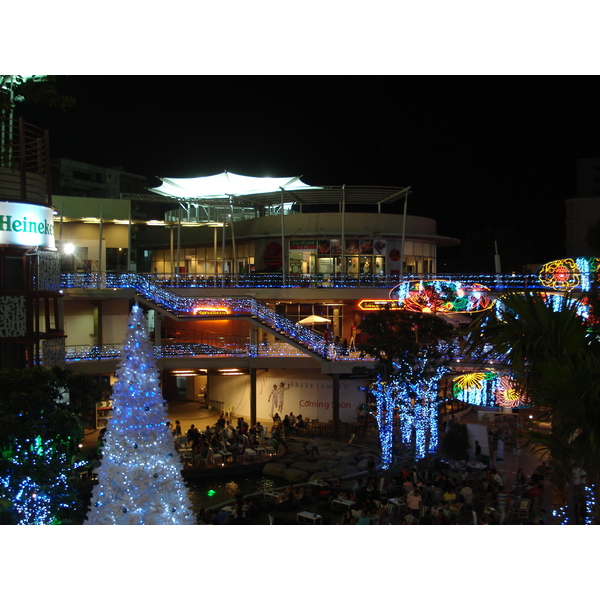 รูปถ่าย ไทย(Thailand) พัทยา(Pattaya) ถนนพัทยาอเวนิว(Pattaya Avenue) 2008-01 7