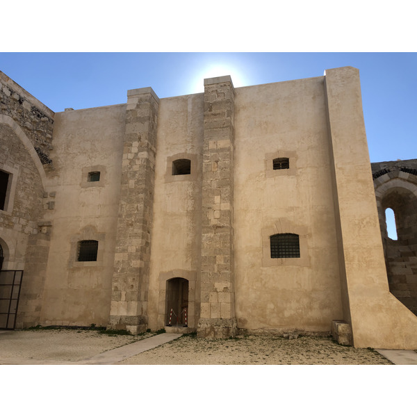 รูปถ่าย อิตาลี(Italy) ซิซิลี(Sicily) ออร์ตีเจีย(Ortigia) 2020-02 119