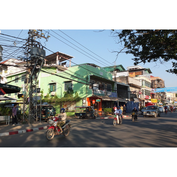 รูปถ่าย ลาว(Laos) เวียงจันทน์(Vientiane) 2012-12 192