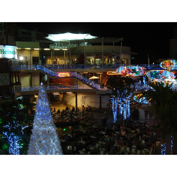 รูปถ่าย ไทย(Thailand) พัทยา(Pattaya) ถนนพัทยาอเวนิว(Pattaya Avenue) 2008-01 26