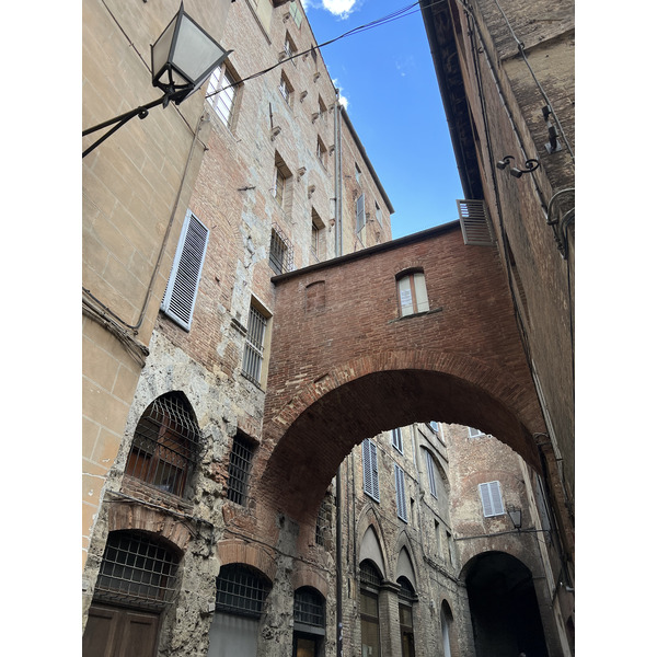 รูปถ่าย อิตาลี(Italy) ซีเอน่า(Siena) 2021-09 203