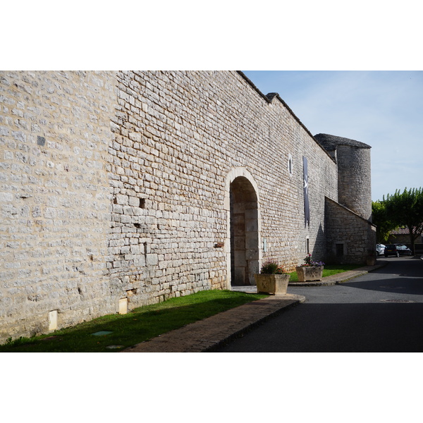 รูปถ่าย ฝรั่งเศส(France) ลากาวาเลอรี(La Cavalerie) 2017-08 22