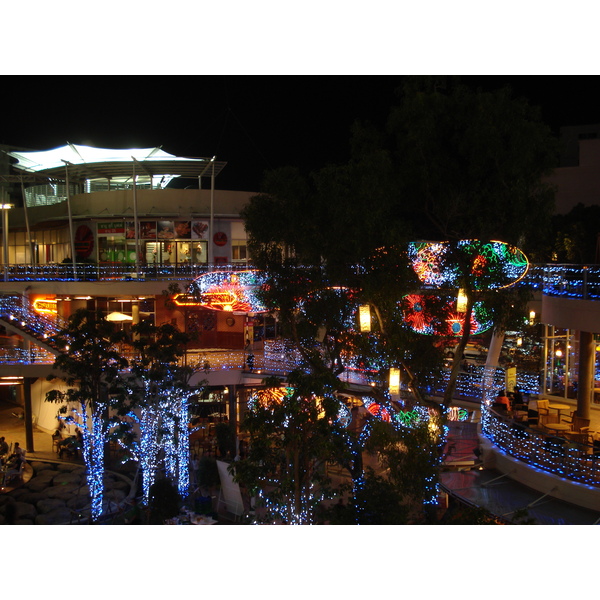 รูปถ่าย ไทย(Thailand) พัทยา(Pattaya) ถนนพัทยาอเวนิว(Pattaya Avenue) 2008-01 35