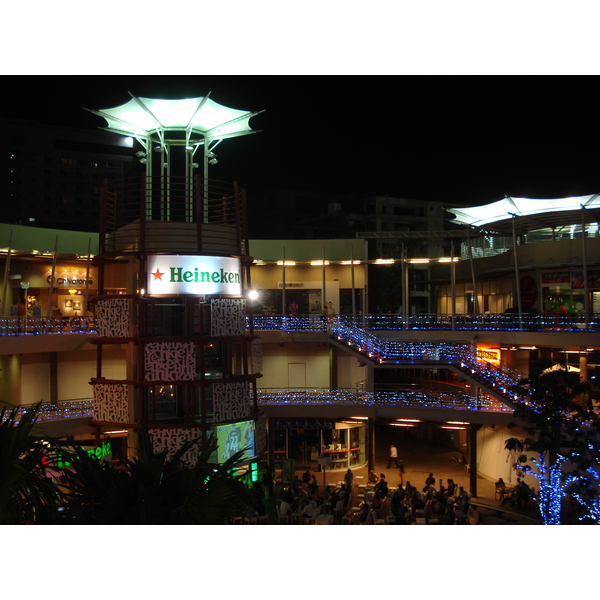 รูปถ่าย ไทย(Thailand) พัทยา(Pattaya) ถนนพัทยาอเวนิว(Pattaya Avenue) 2008-01 37