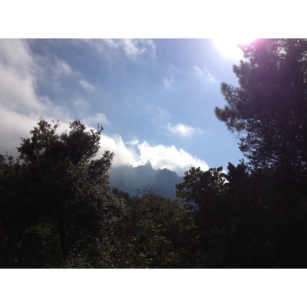 รูปถ่าย ฝรั่งเศส(France) คอร์สิคา(Corsica) โซเลนซารา(Solenzara) 2012-09 28
