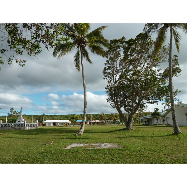 รูปถ่าย นิวแคลิโดเนีย(New Caledonia) 2010-05 7