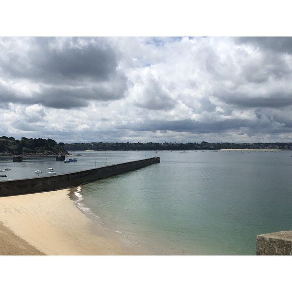 รูปถ่าย ฝรั่งเศส(France) แซ็งมาโล(St Malo) 2020-06 120