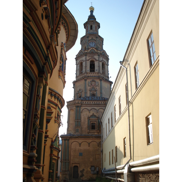 รูปถ่าย รัสเซีย(Russia) กาซาน(Kazan) 2006-07 204