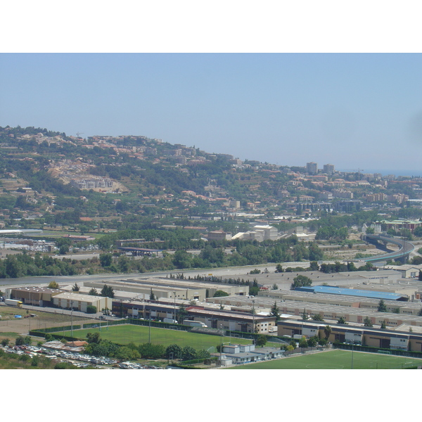 รูปถ่าย ฝรั่งเศส(France) นีส(Nice) จังหวัดวาร์(Le Var) 2005-07 0
